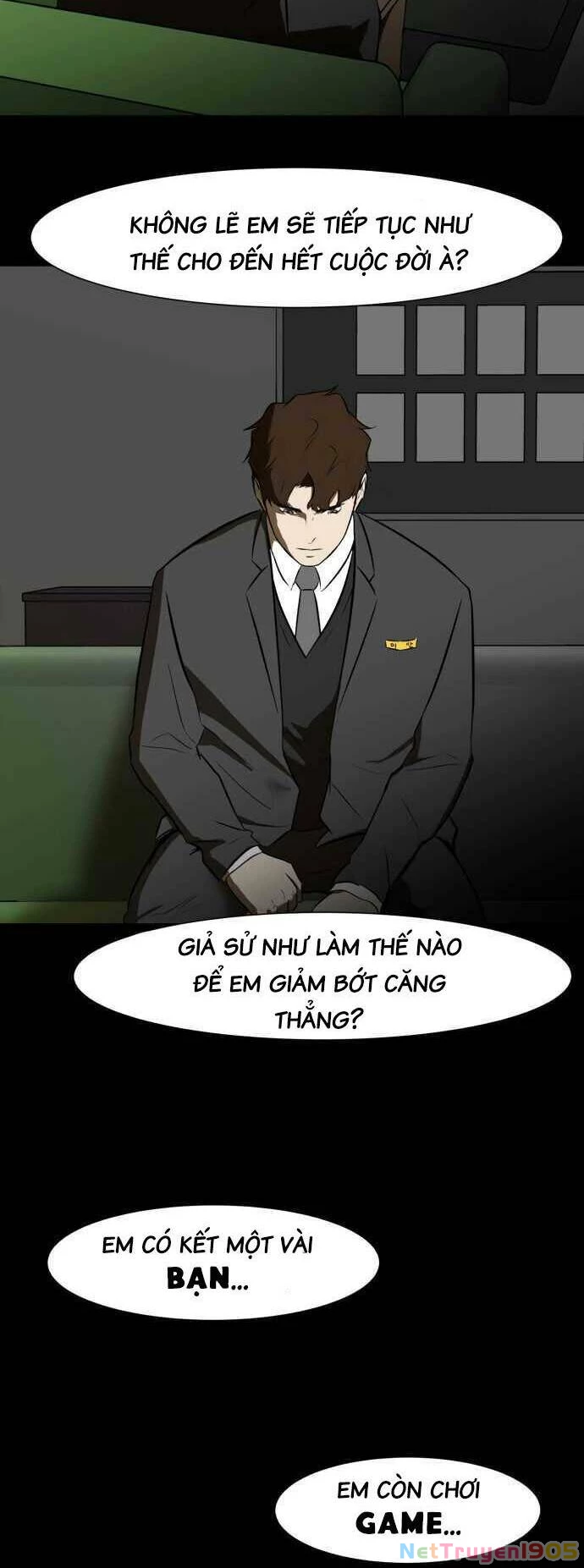 Sàn Đấu Của Thây Ma Chapter 2 - 51