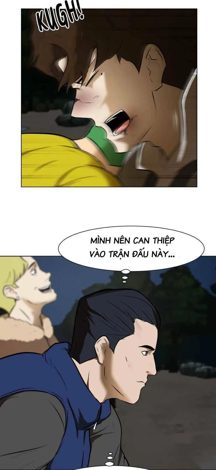Sàn Đấu Của Thây Ma Chapter 2 - 54