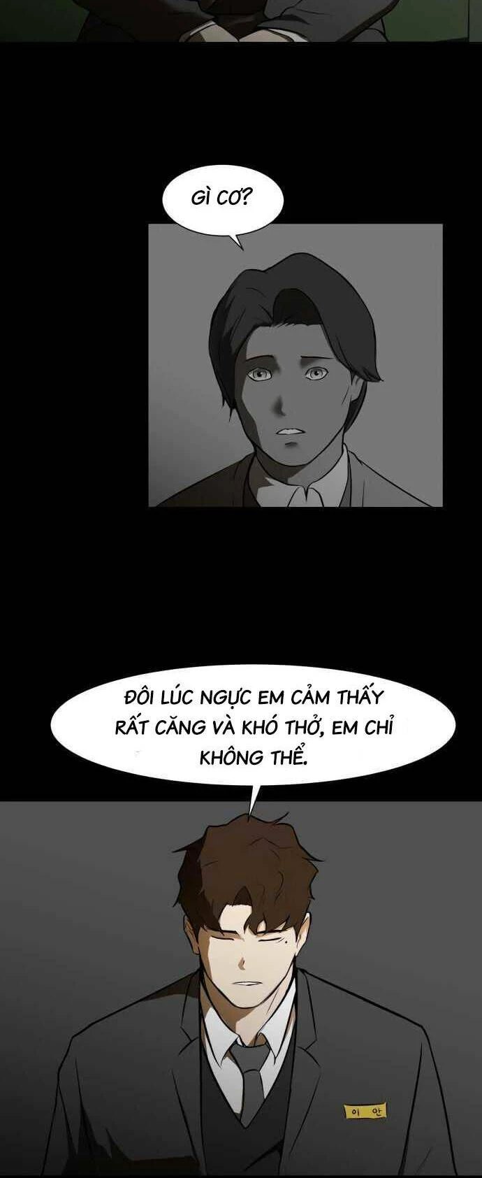 Sàn Đấu Của Thây Ma Chapter 2 - 57