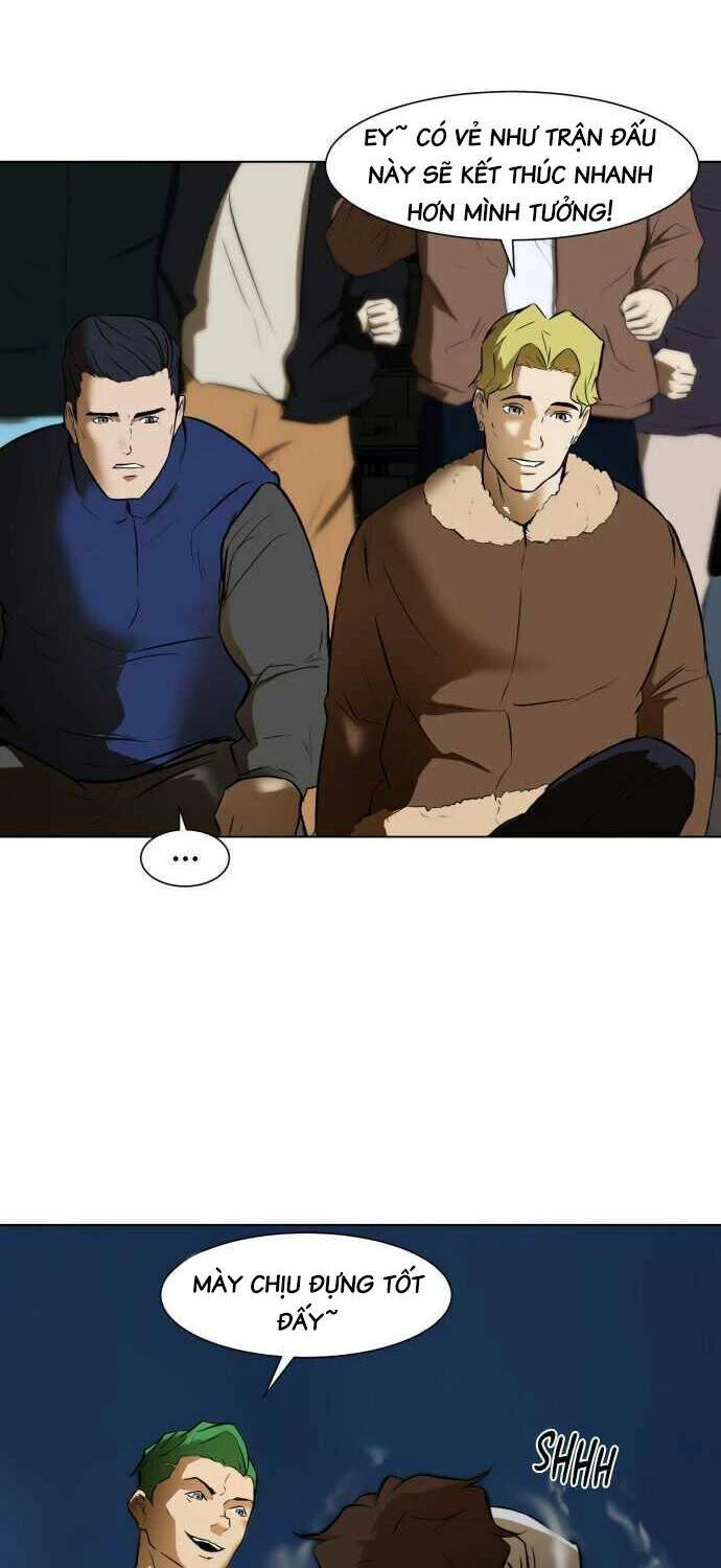 Sàn Đấu Của Thây Ma Chapter 2 - 59