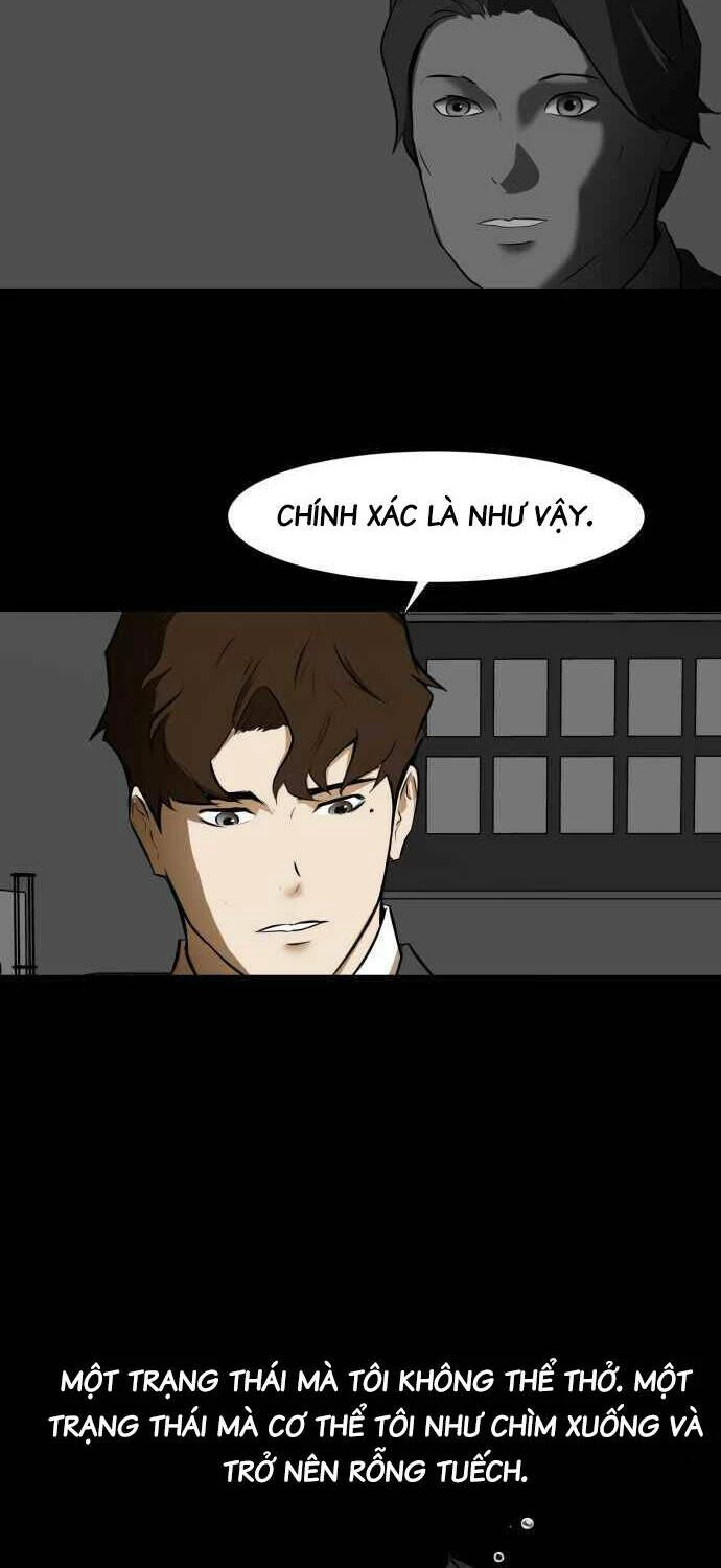 Sàn Đấu Của Thây Ma Chapter 2 - 61