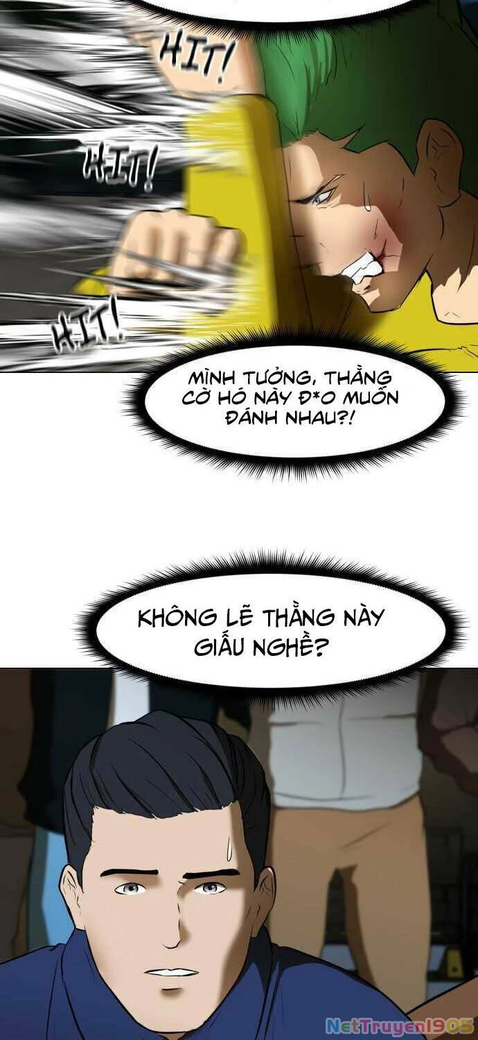 Sàn Đấu Của Thây Ma Chapter 2 - 75