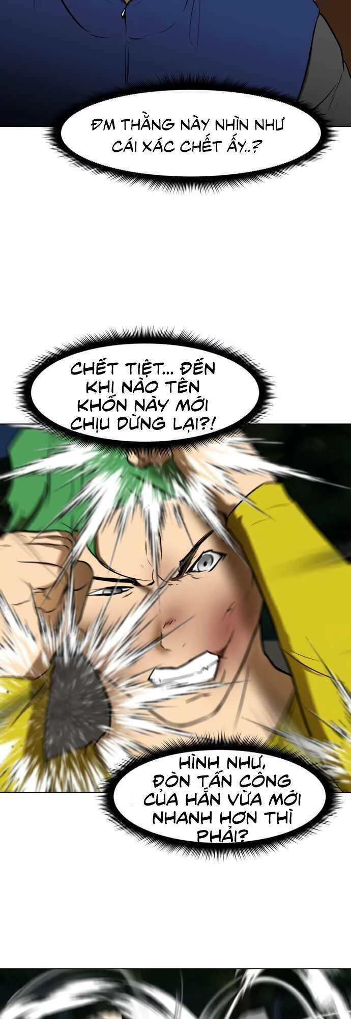Sàn Đấu Của Thây Ma Chapter 2 - 76