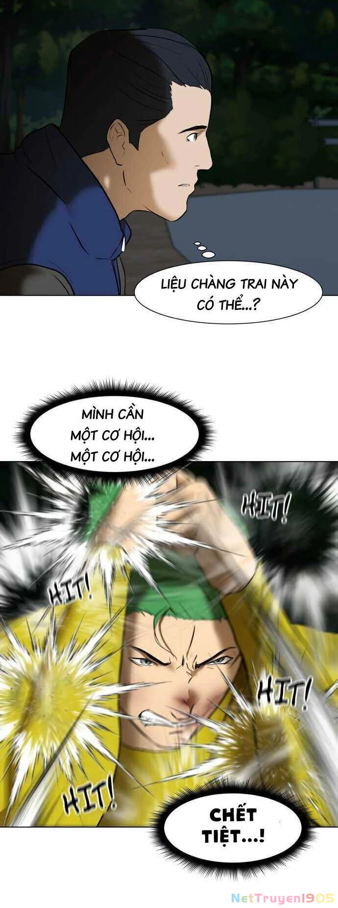 Sàn Đấu Của Thây Ma Chapter 2 - 78