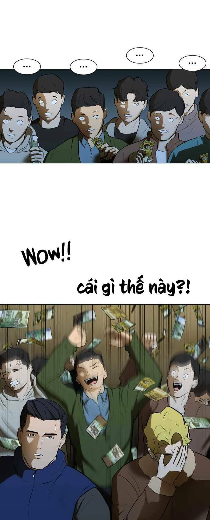 Sàn Đấu Của Thây Ma Chapter 2 - 85