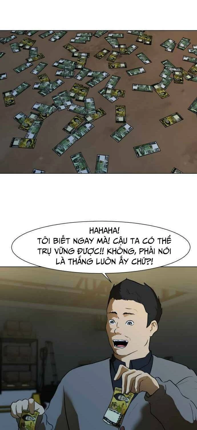 Sàn Đấu Của Thây Ma Chapter 3 - 3