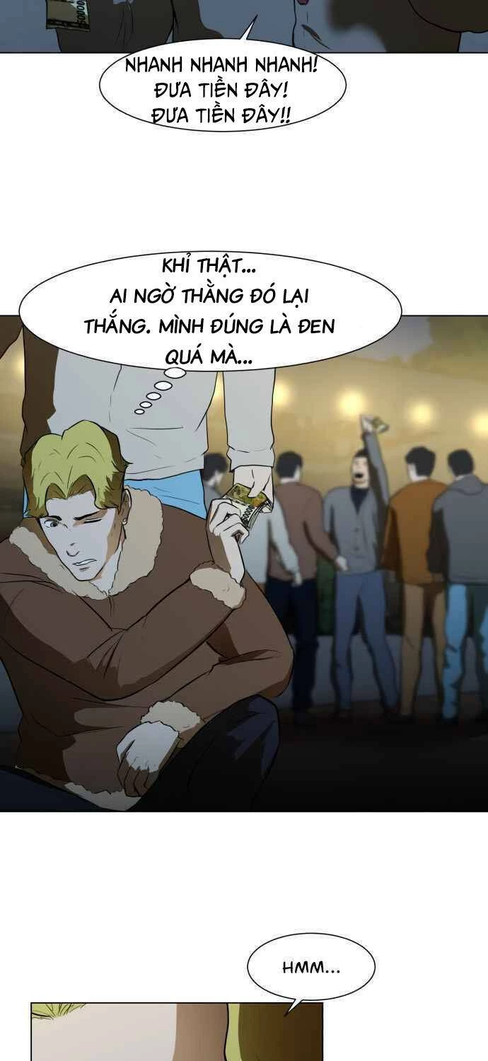 Sàn Đấu Của Thây Ma Chapter 3 - 4