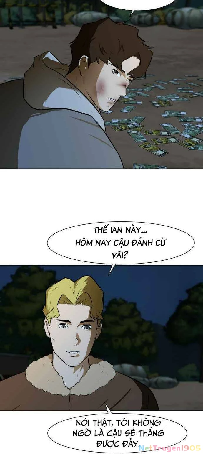 Sàn Đấu Của Thây Ma Chapter 3 - 7