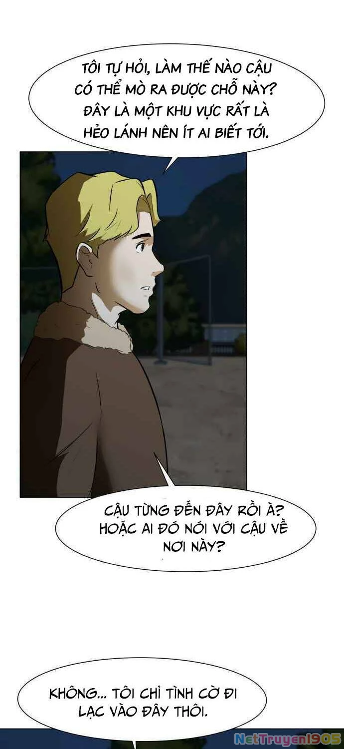 Sàn Đấu Của Thây Ma Chapter 3 - 9