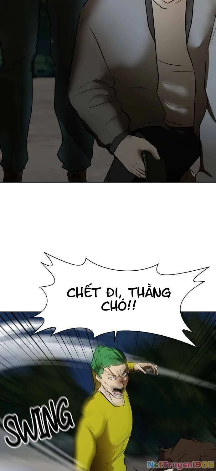 Sàn Đấu Của Thây Ma Chapter 3 - 15