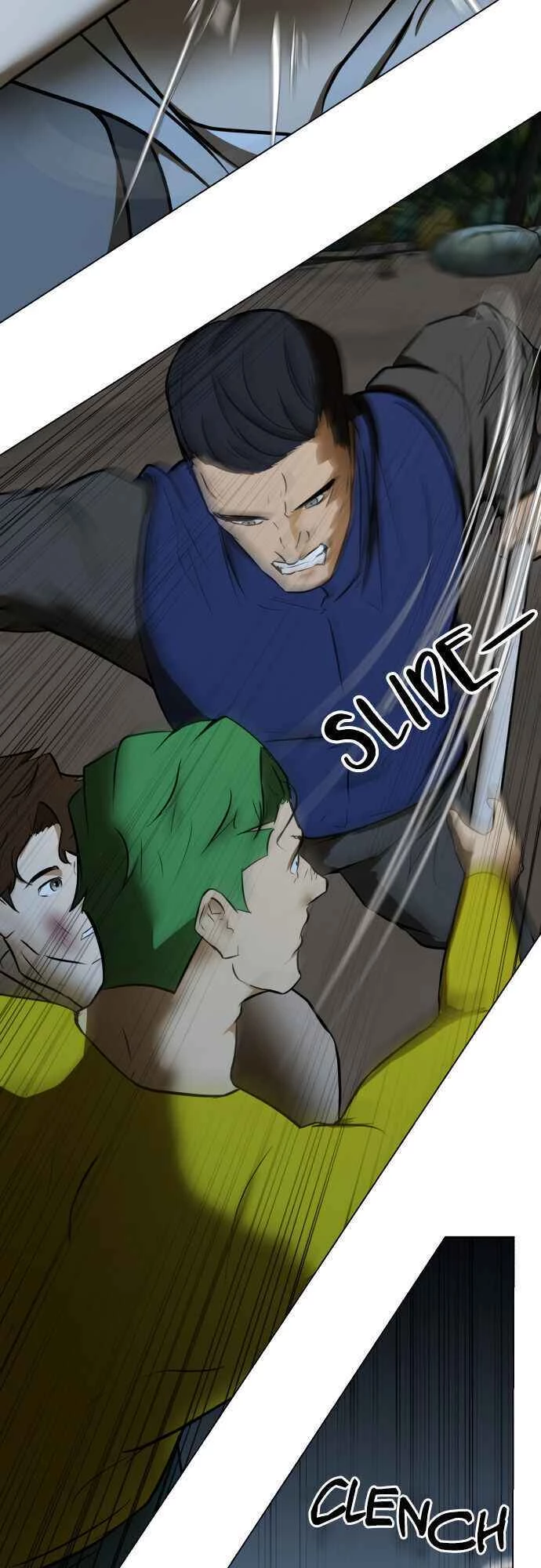 Sàn Đấu Của Thây Ma Chapter 3 - 17