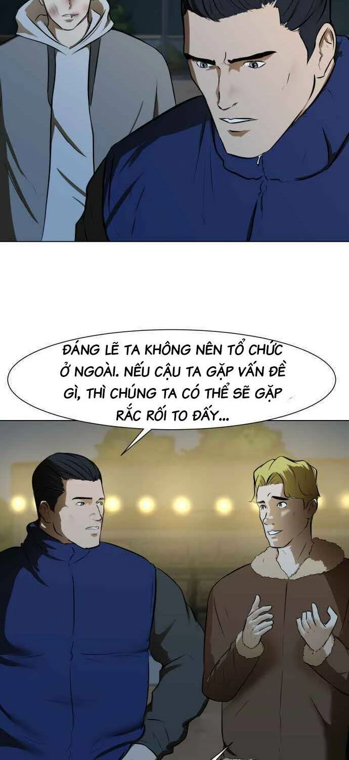 Sàn Đấu Của Thây Ma Chapter 3 - 21