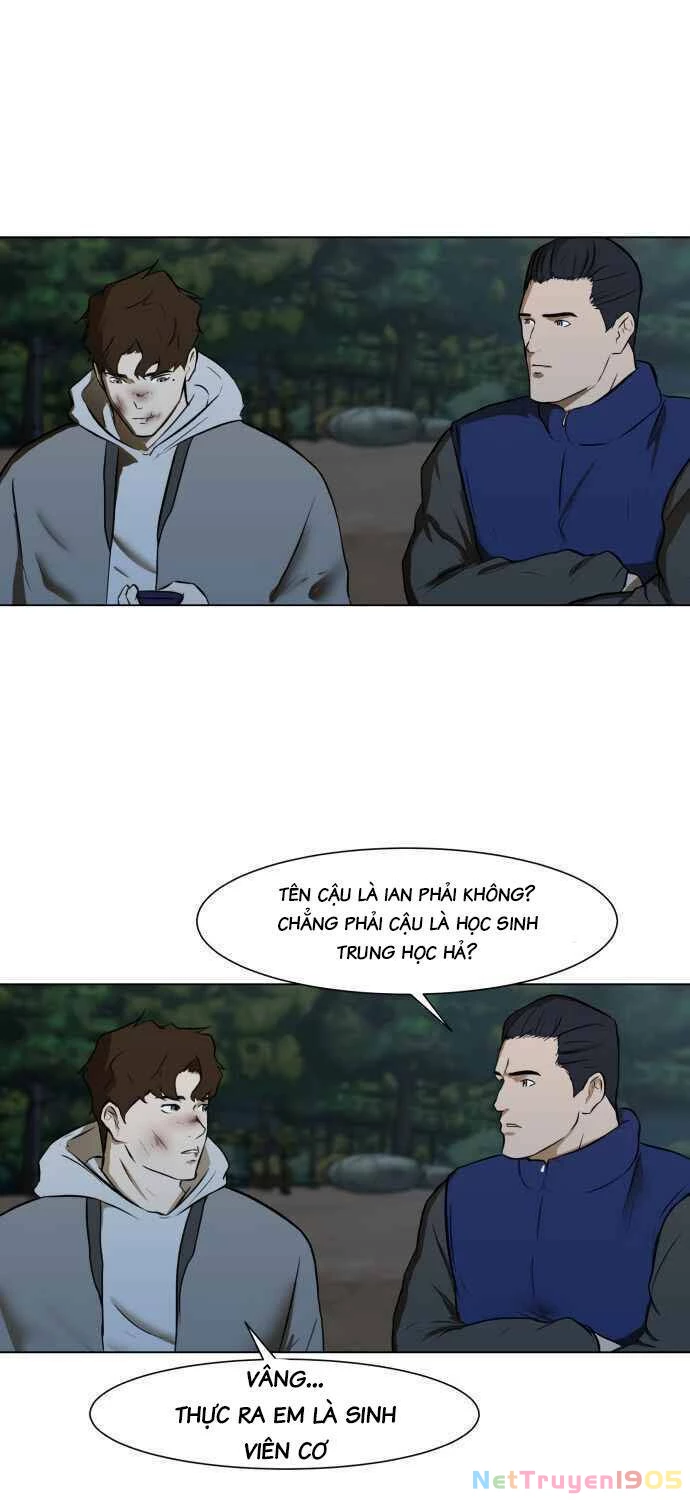 Sàn Đấu Của Thây Ma Chapter 3 - 25