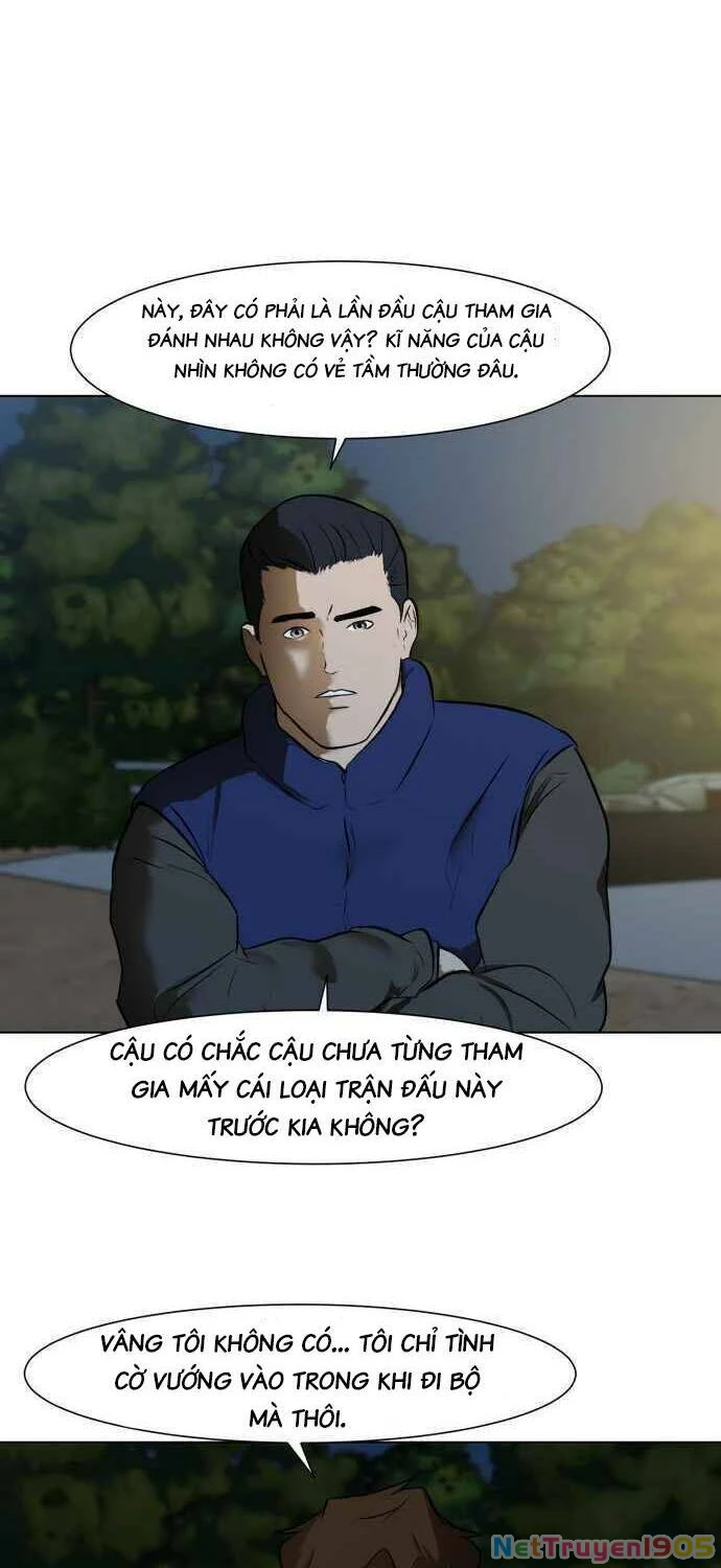 Sàn Đấu Của Thây Ma Chapter 3 - 26