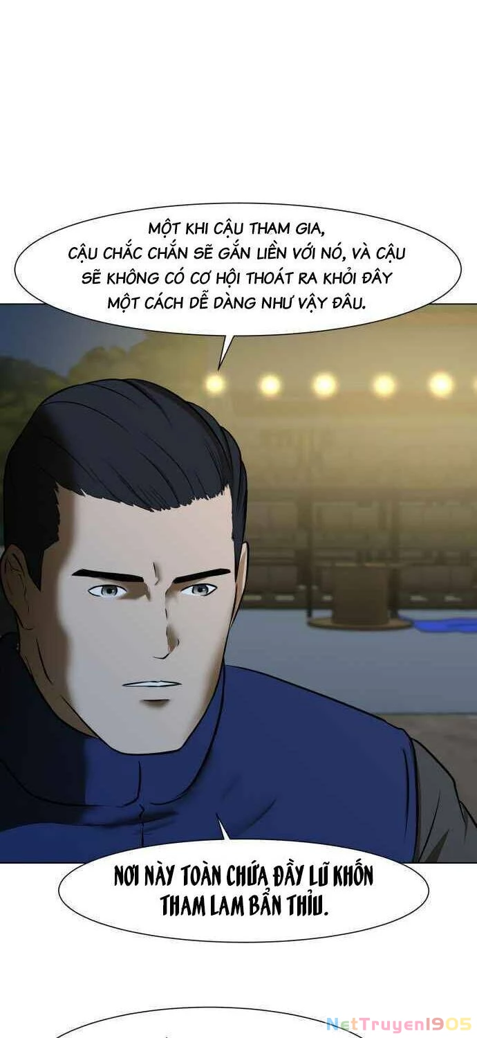 Sàn Đấu Của Thây Ma Chapter 3 - 31