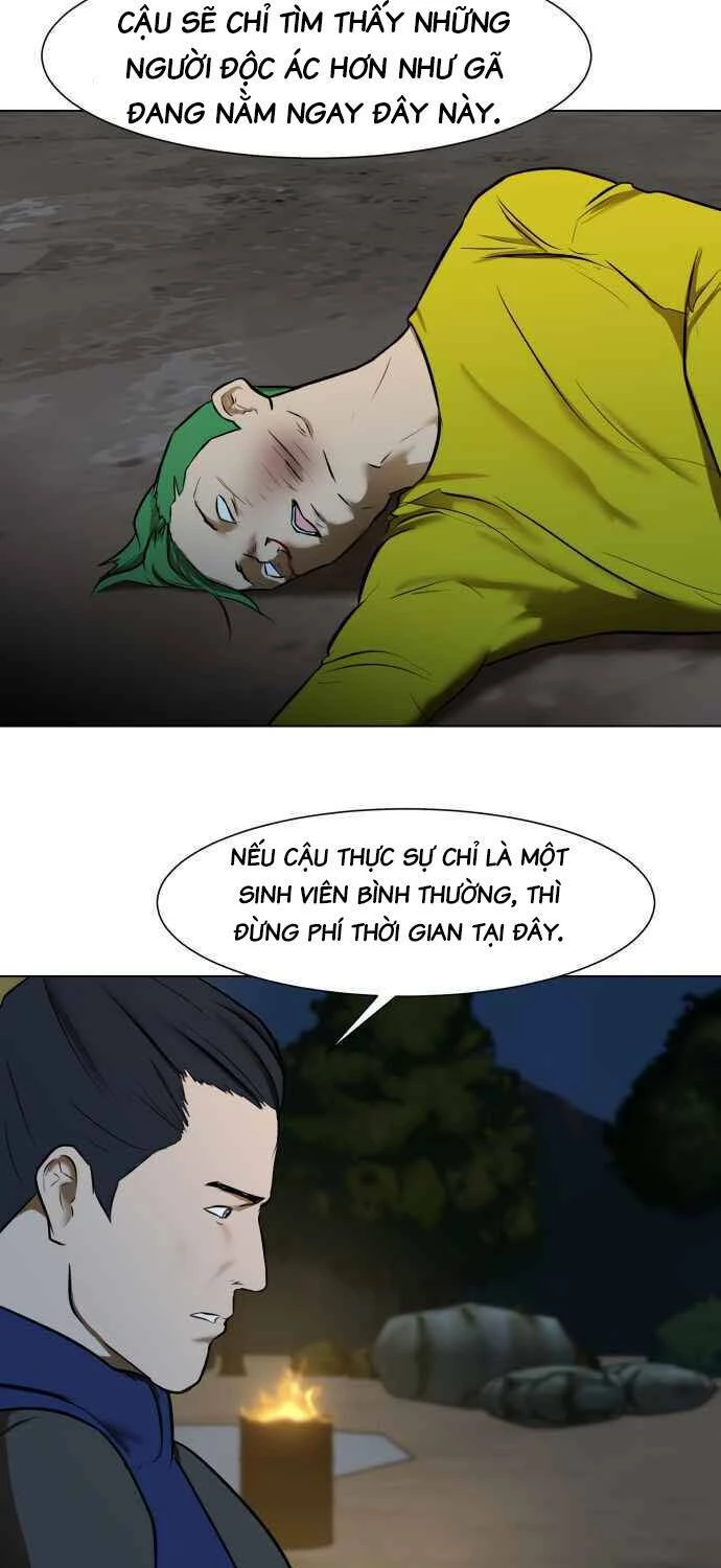 Sàn Đấu Của Thây Ma Chapter 3 - 32