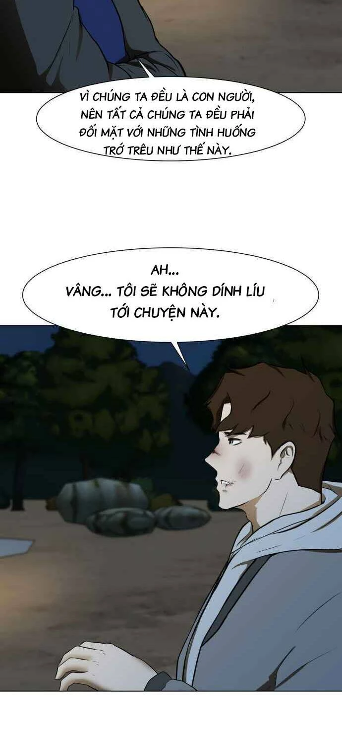 Sàn Đấu Của Thây Ma Chapter 3 - 33