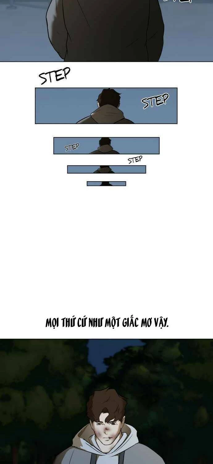 Sàn Đấu Của Thây Ma Chapter 3 - 37