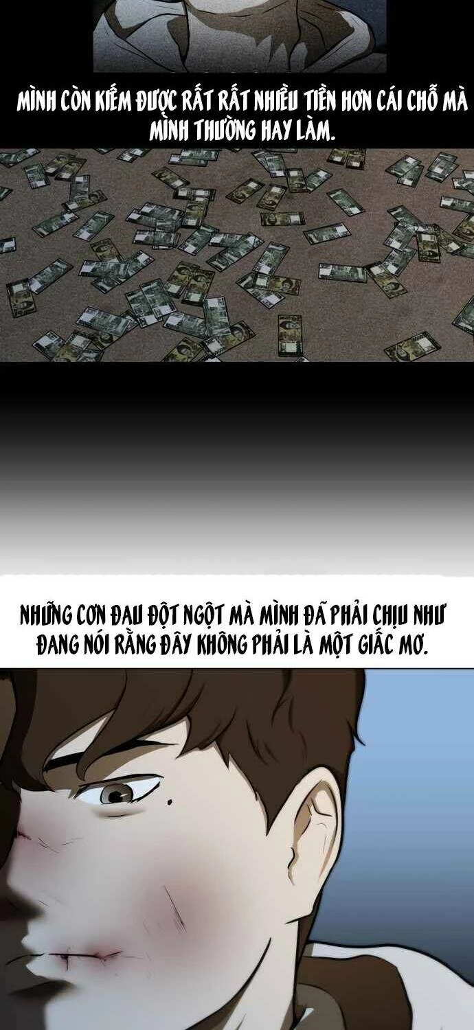 Sàn Đấu Của Thây Ma Chapter 3 - 39