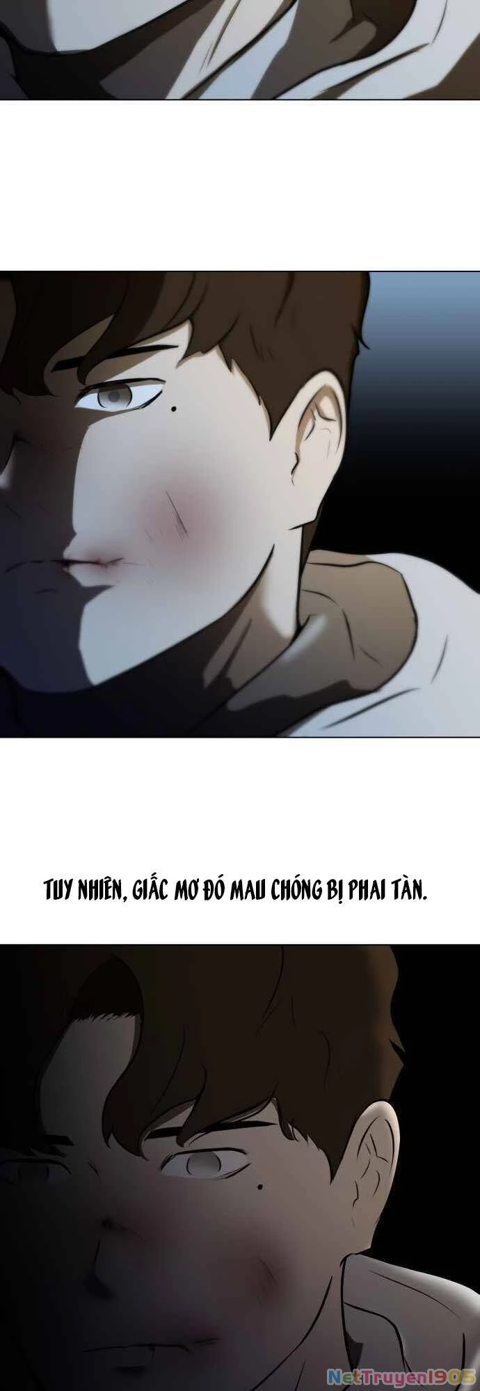 Sàn Đấu Của Thây Ma Chapter 3 - 40