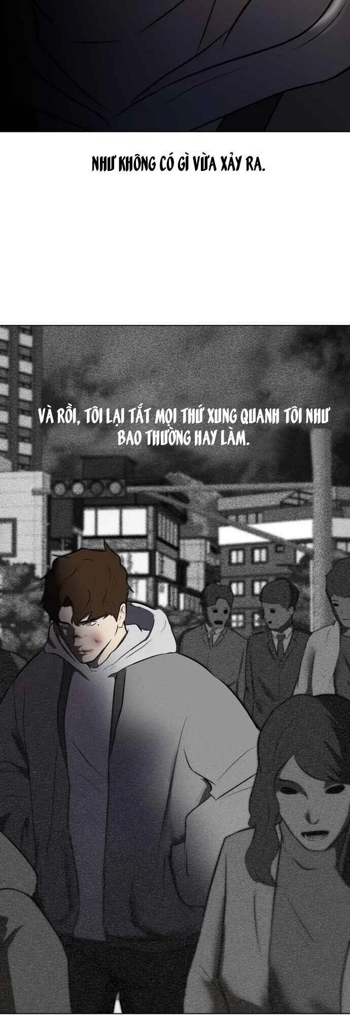 Sàn Đấu Của Thây Ma Chapter 3 - 41