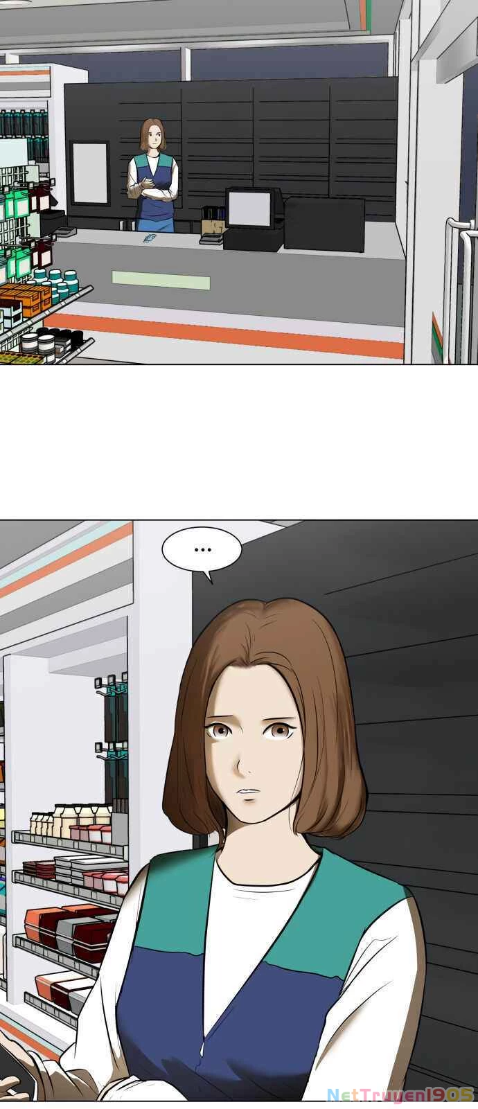 Sàn Đấu Của Thây Ma Chapter 3 - 47