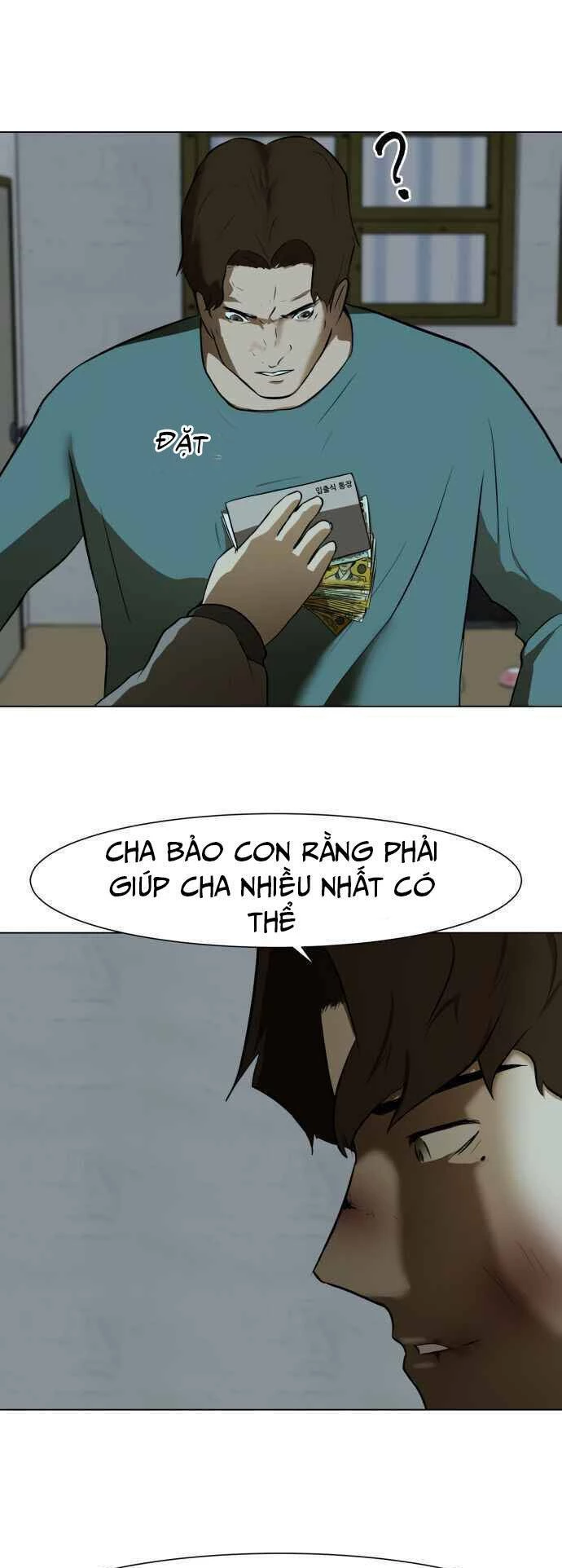 Sàn Đấu Của Thây Ma Chapter 3 - 51