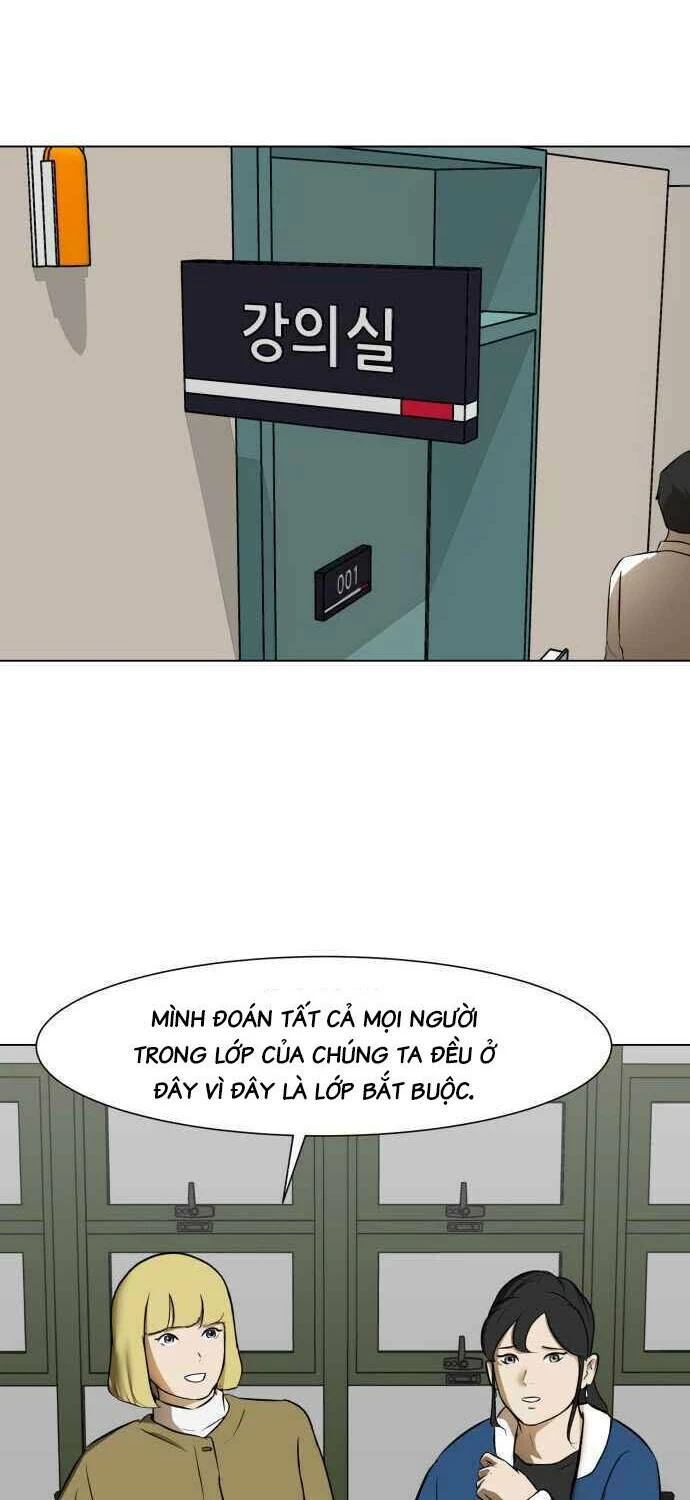 Sàn Đấu Của Thây Ma Chapter 3 - 63