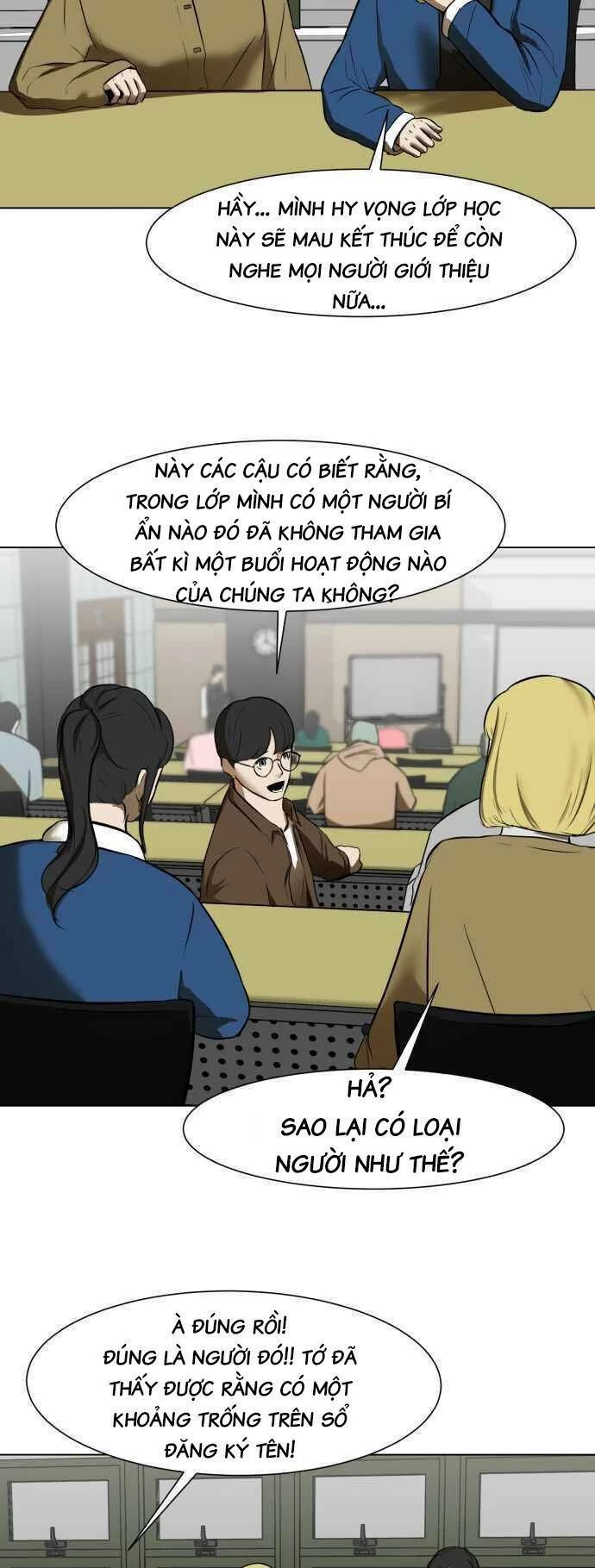 Sàn Đấu Của Thây Ma Chapter 3 - 64