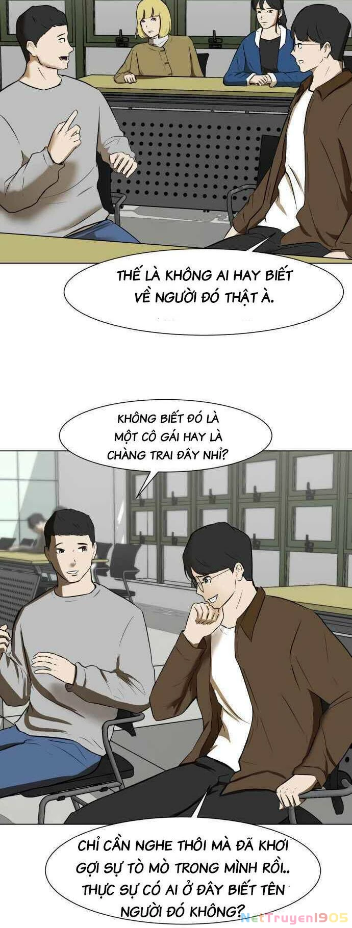 Sàn Đấu Của Thây Ma Chapter 3 - 65