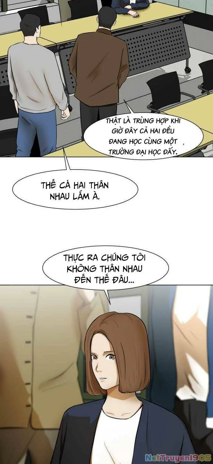 Sàn Đấu Của Thây Ma Chapter 4 - 3