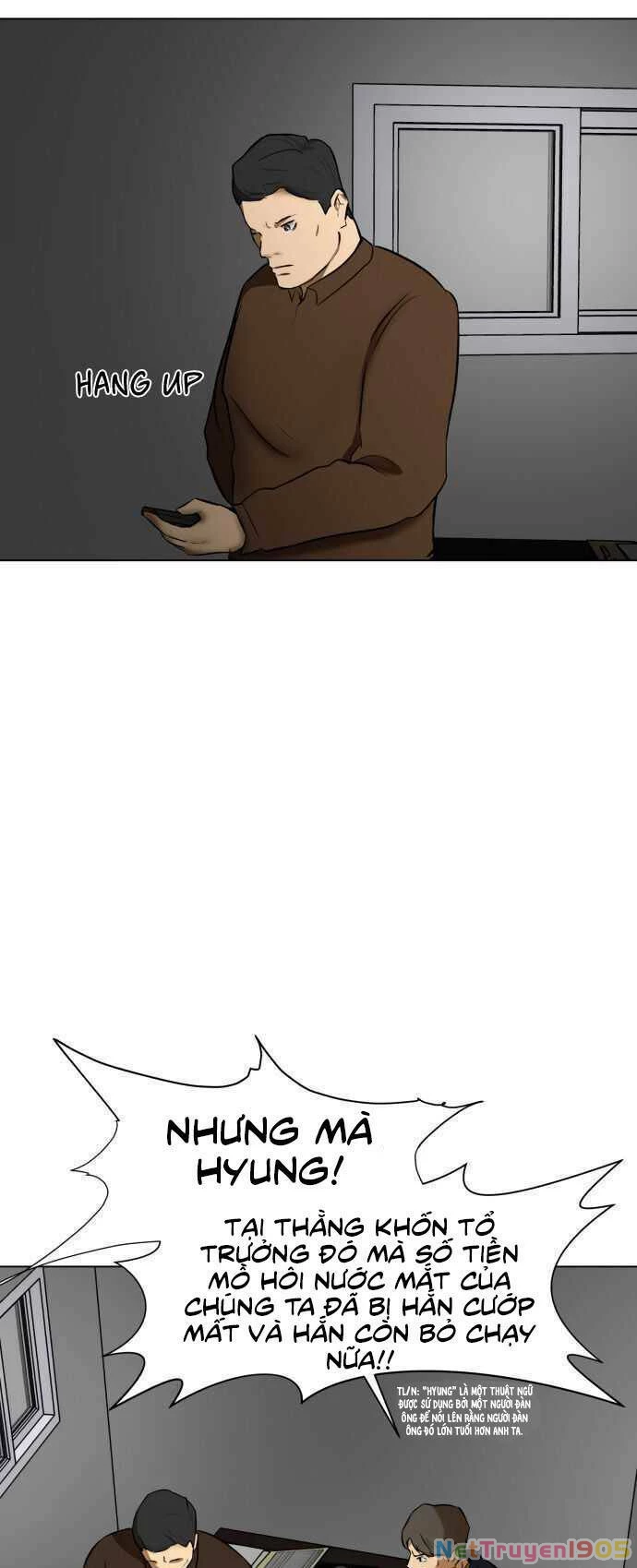 Sàn Đấu Của Thây Ma Chapter 4 - 11