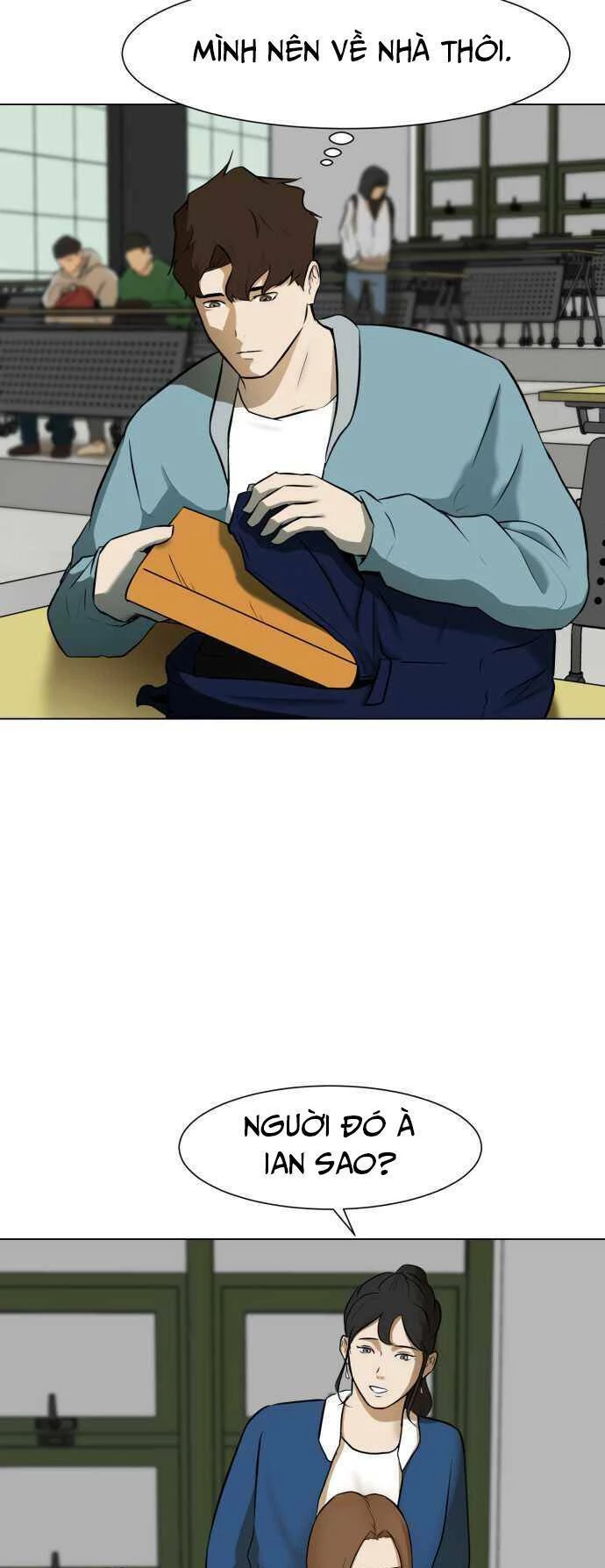 Sàn Đấu Của Thây Ma Chapter 4 - 17