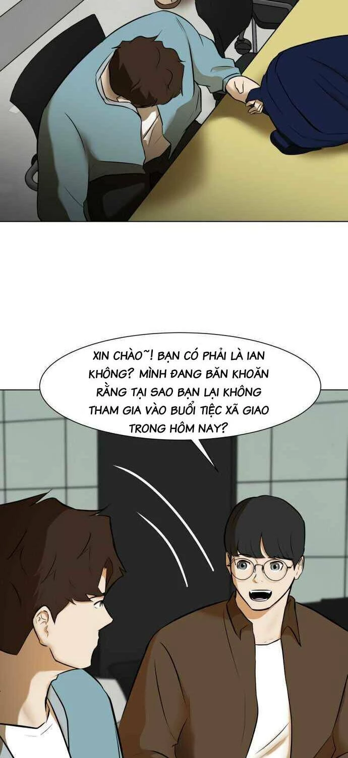 Sàn Đấu Của Thây Ma Chapter 4 - 22