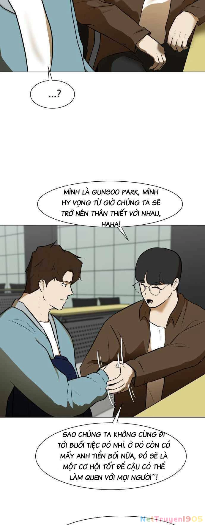 Sàn Đấu Của Thây Ma Chapter 4 - 23