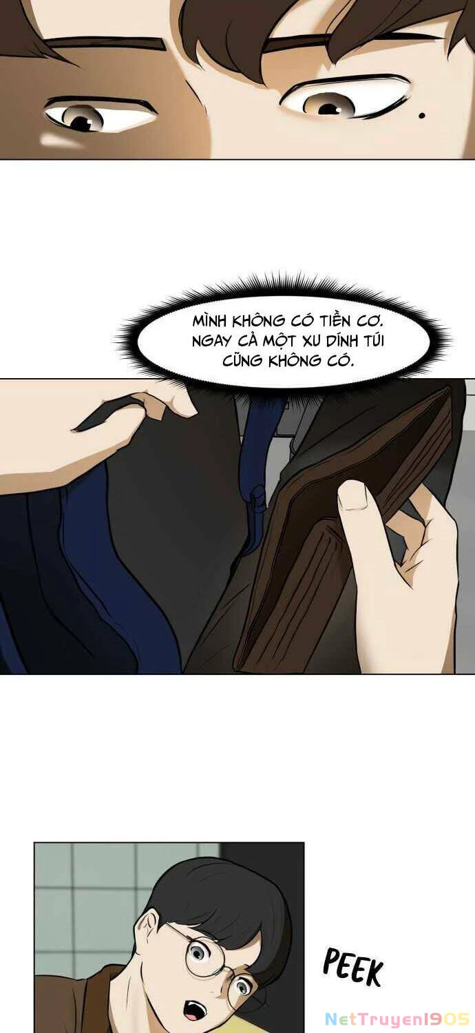 Sàn Đấu Của Thây Ma Chapter 4 - 26