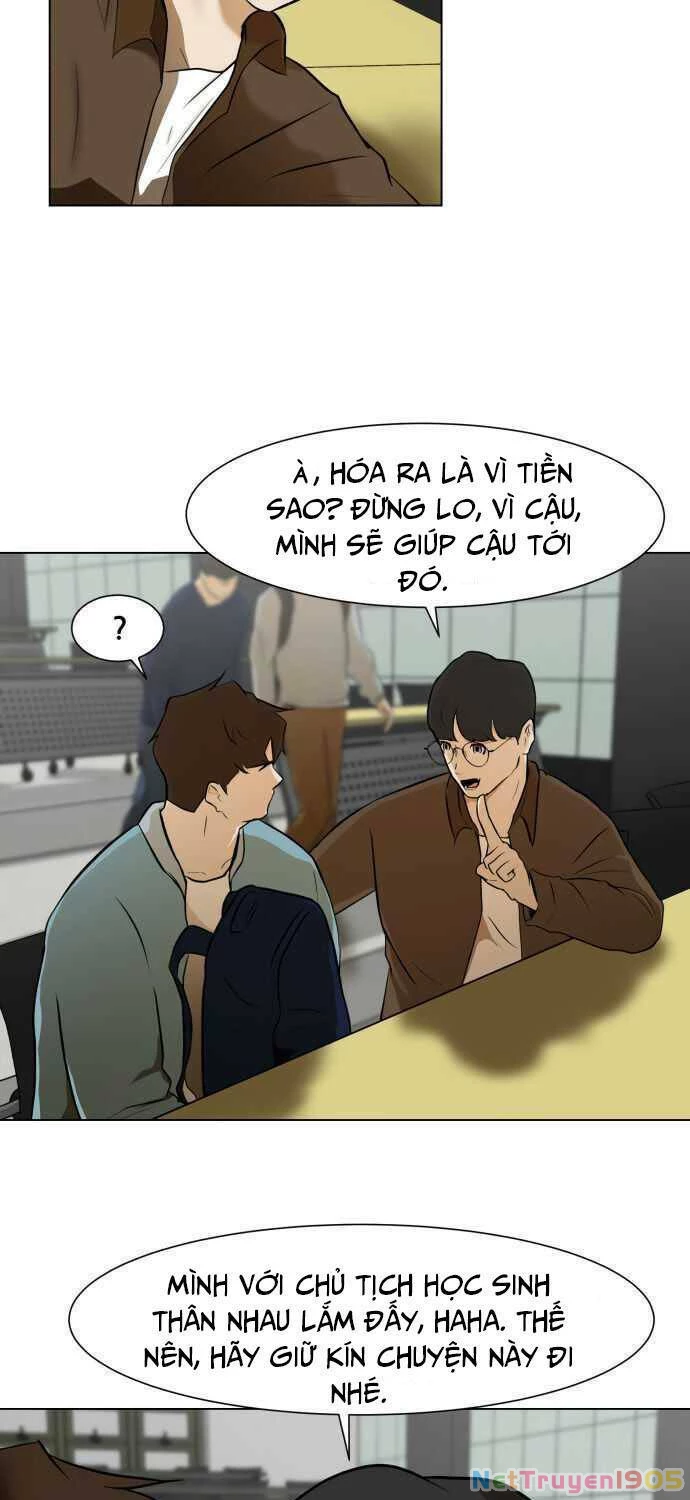 Sàn Đấu Của Thây Ma Chapter 4 - 27