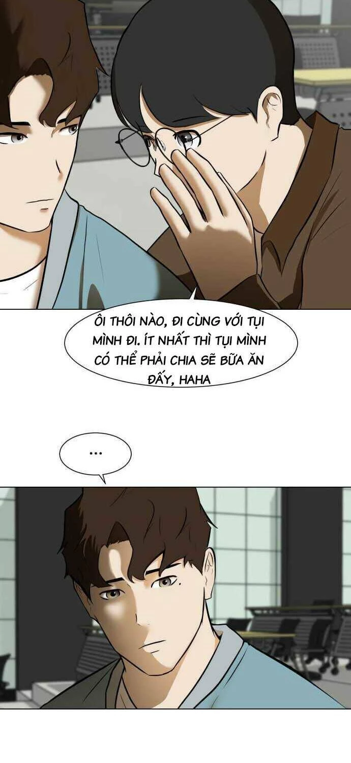 Sàn Đấu Của Thây Ma Chapter 4 - 28