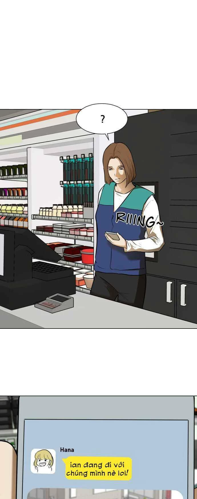 Sàn Đấu Của Thây Ma Chapter 4 - 29