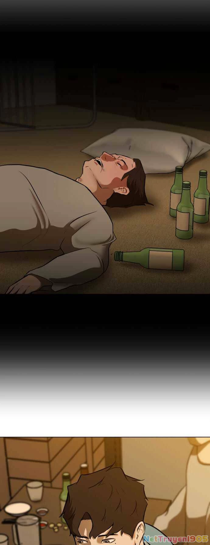 Sàn Đấu Của Thây Ma Chapter 4 - 35