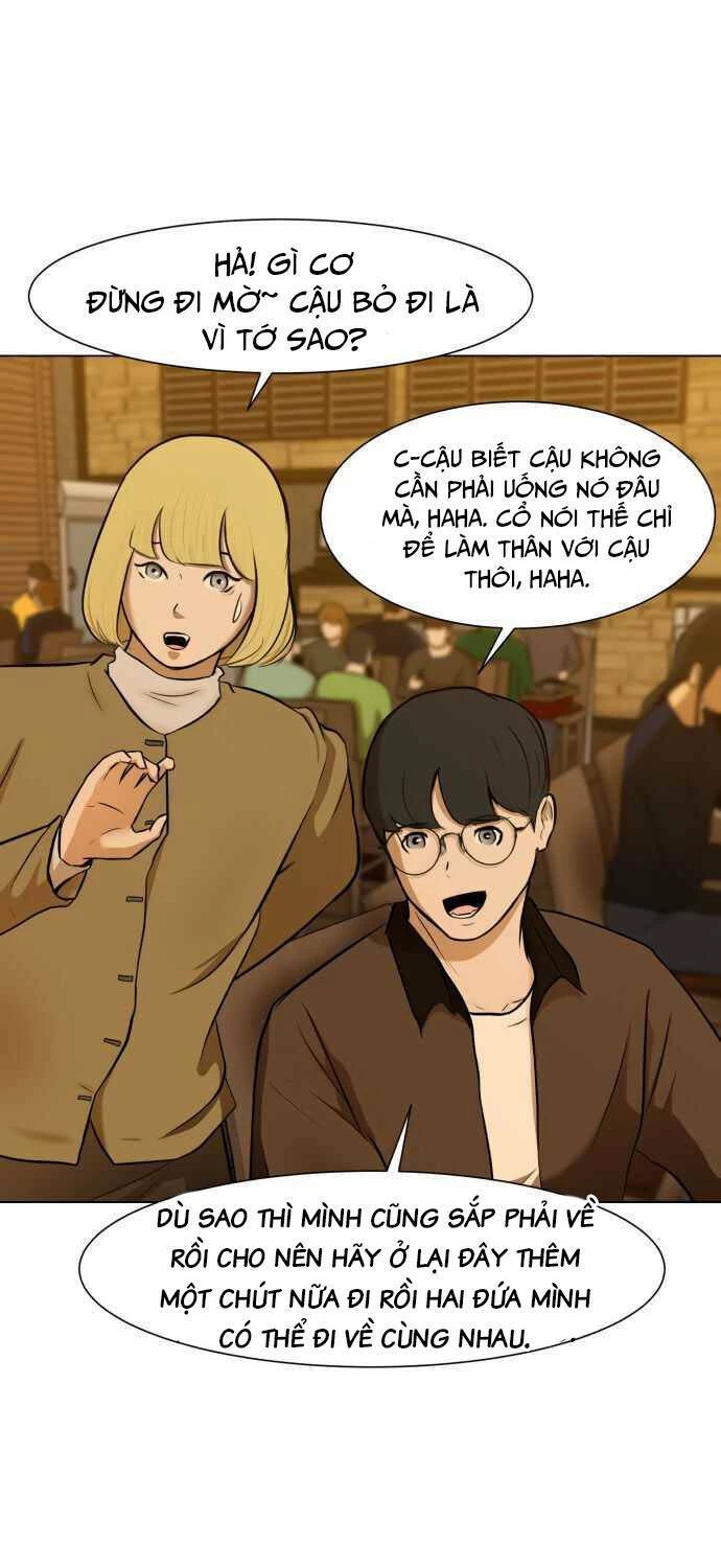 Sàn Đấu Của Thây Ma Chapter 4 - 37