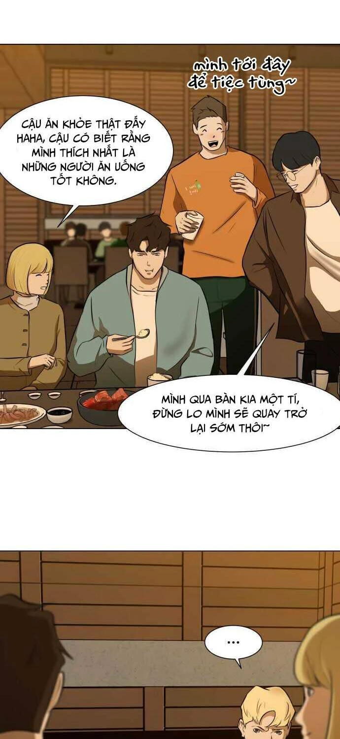 Sàn Đấu Của Thây Ma Chapter 4 - 38