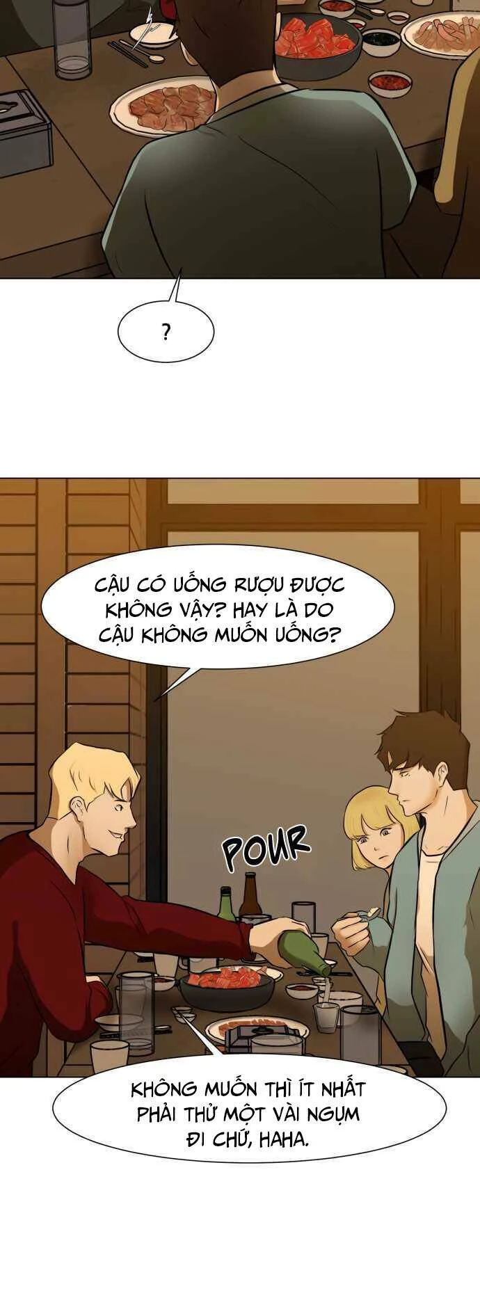 Sàn Đấu Của Thây Ma Chapter 4 - 40