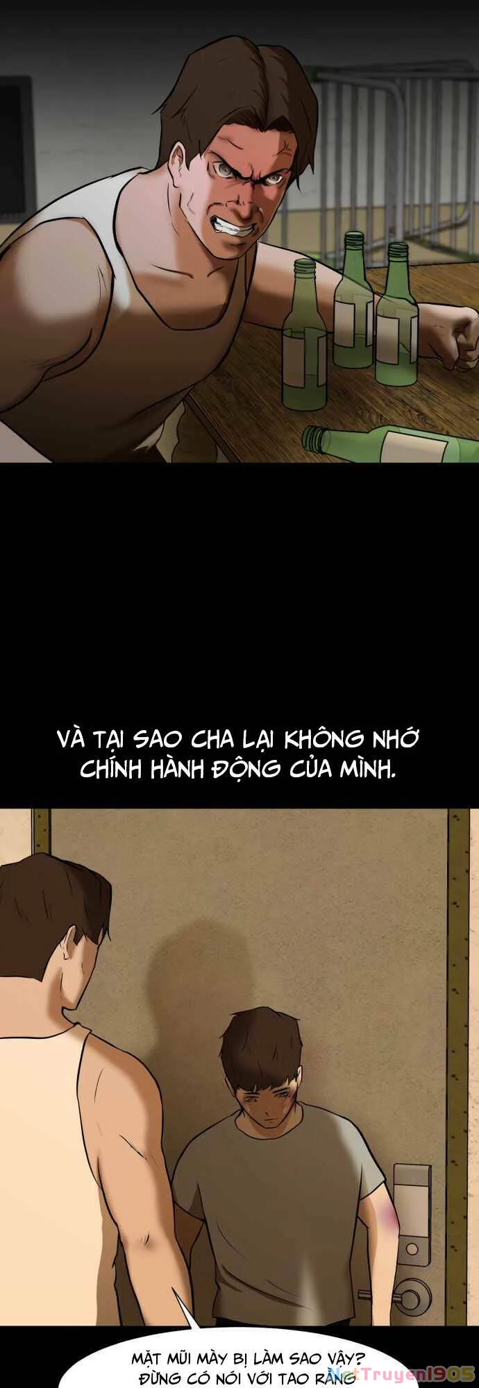 Sàn Đấu Của Thây Ma Chapter 4 - 44