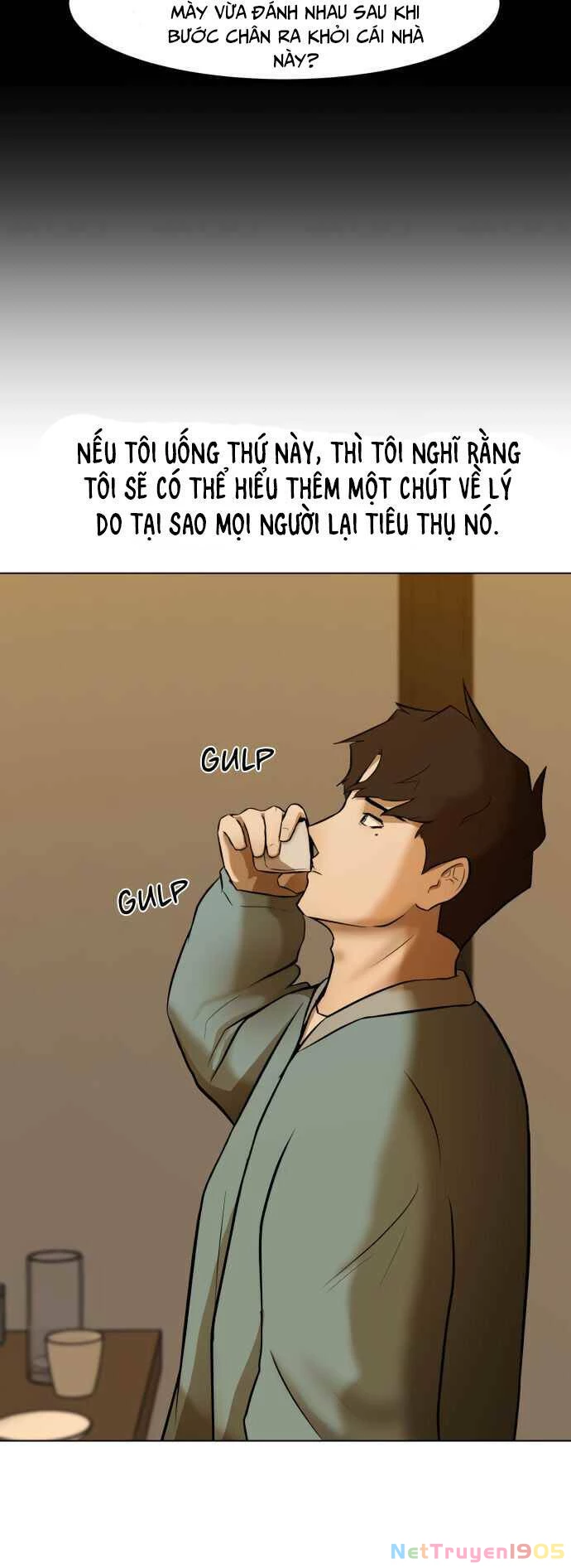 Sàn Đấu Của Thây Ma Chapter 4 - 45