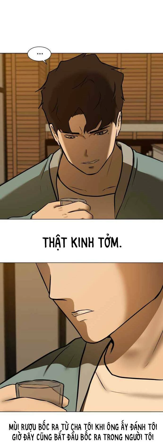 Sàn Đấu Của Thây Ma Chapter 4 - 46