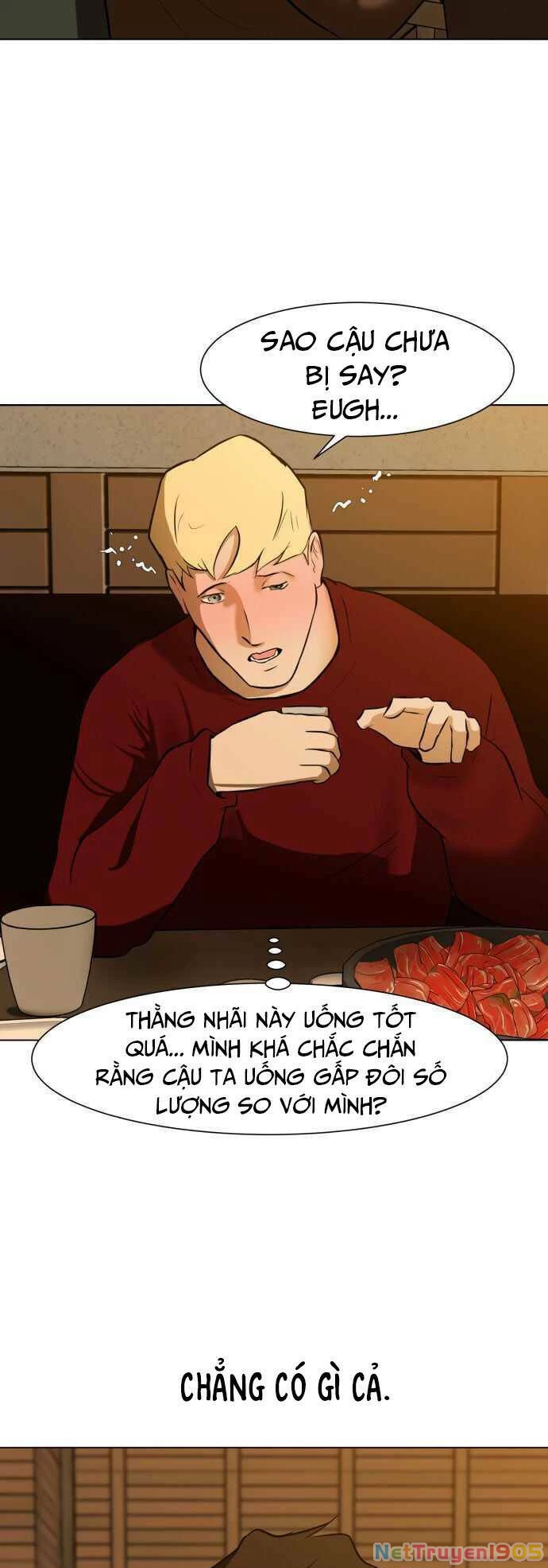 Sàn Đấu Của Thây Ma Chapter 4 - 50