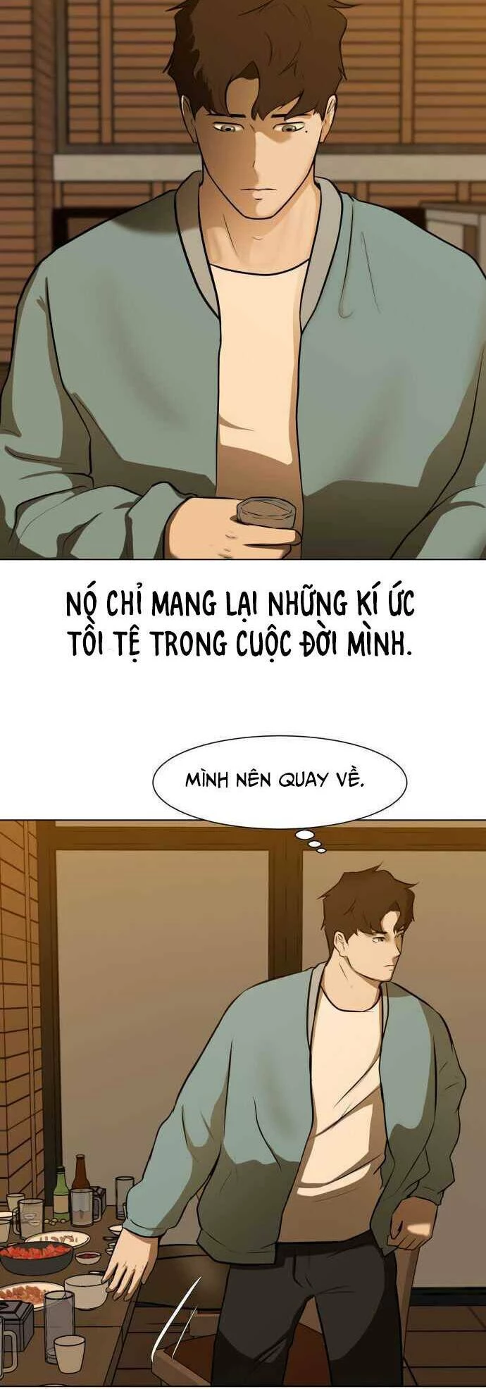 Sàn Đấu Của Thây Ma Chapter 4 - 51