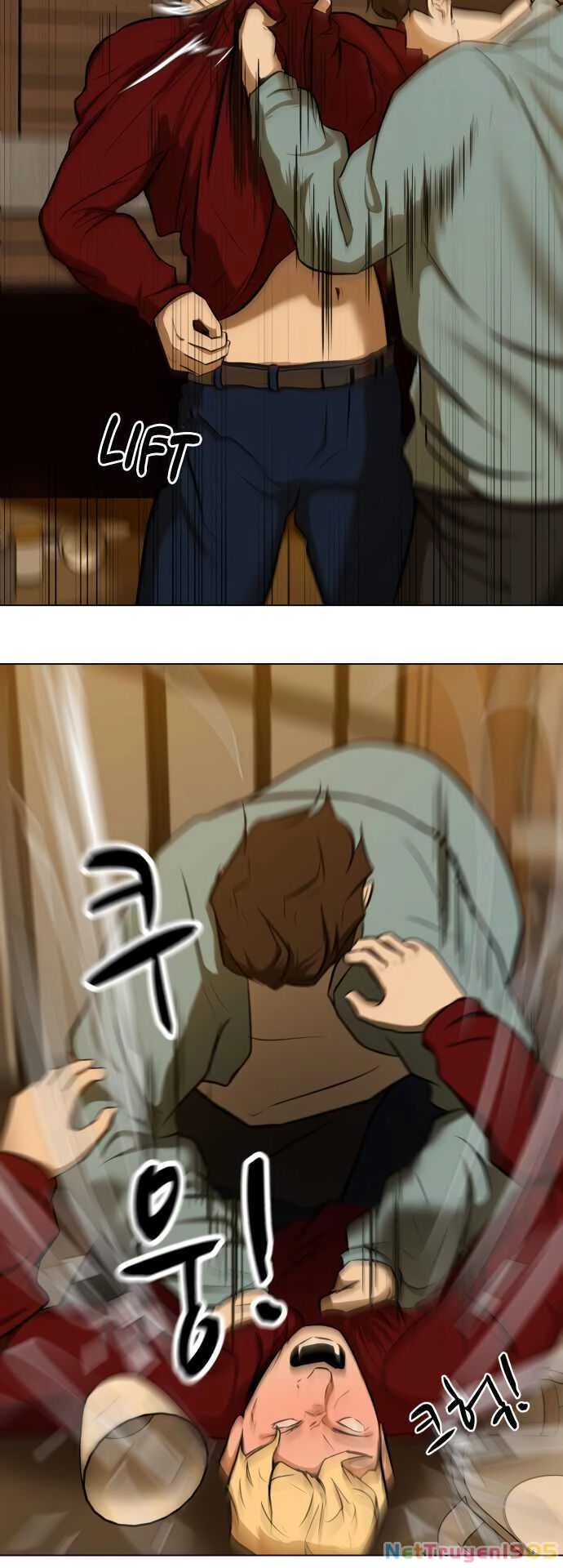 Sàn Đấu Của Thây Ma Chapter 4 - 57