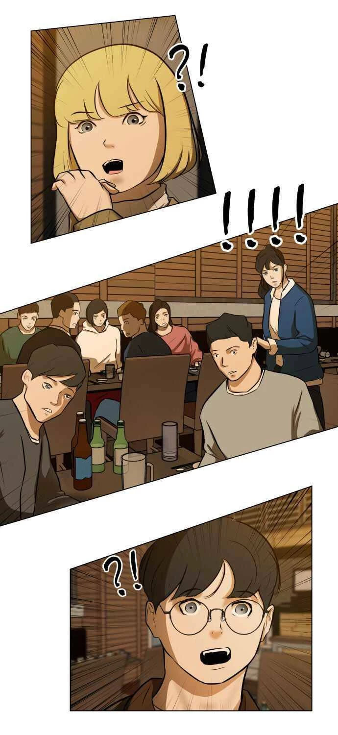 Sàn Đấu Của Thây Ma Chapter 4 - 58